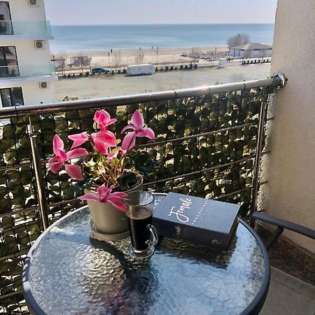 By The Sea Διαμέρισμα Năvodari Εξωτερικό φωτογραφία