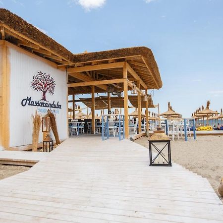 By The Sea Διαμέρισμα Năvodari Εξωτερικό φωτογραφία