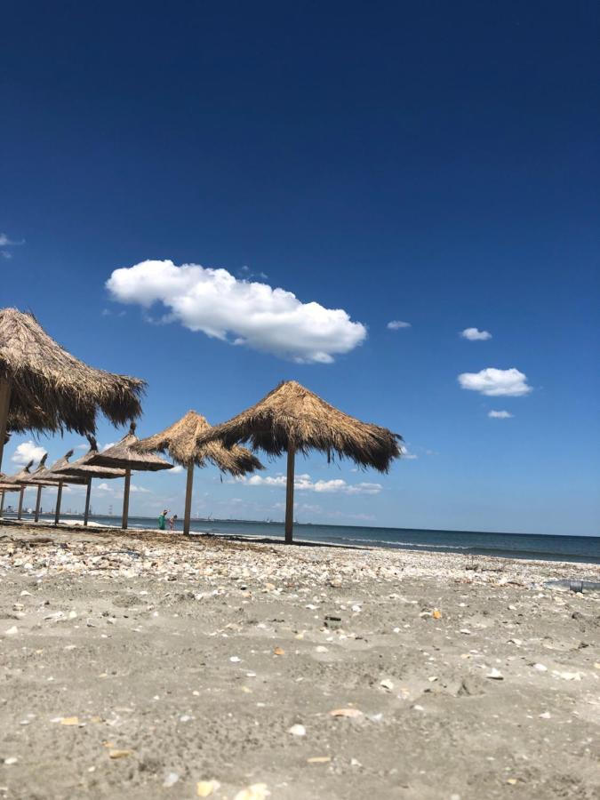 By The Sea Διαμέρισμα Năvodari Εξωτερικό φωτογραφία
