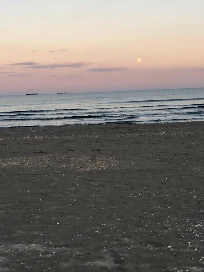 By The Sea Διαμέρισμα Năvodari Εξωτερικό φωτογραφία